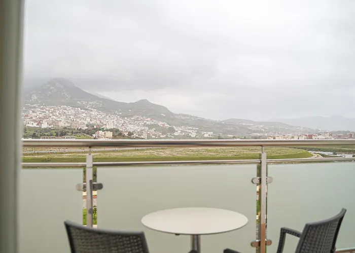 Prestige Hotel & Spa