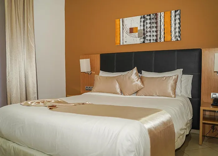 Prestige Hotel & Spa
