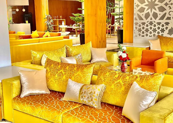 Prestige Hotel & Spa