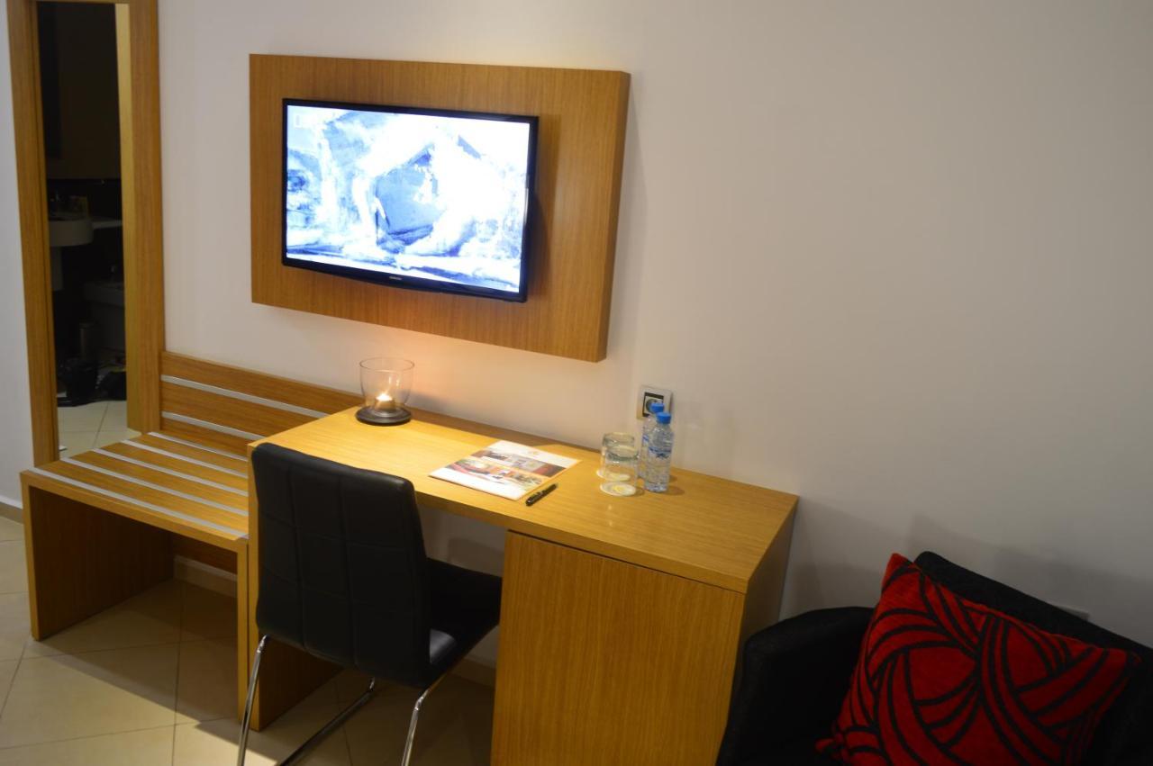 Prestige Hotel & Spa
