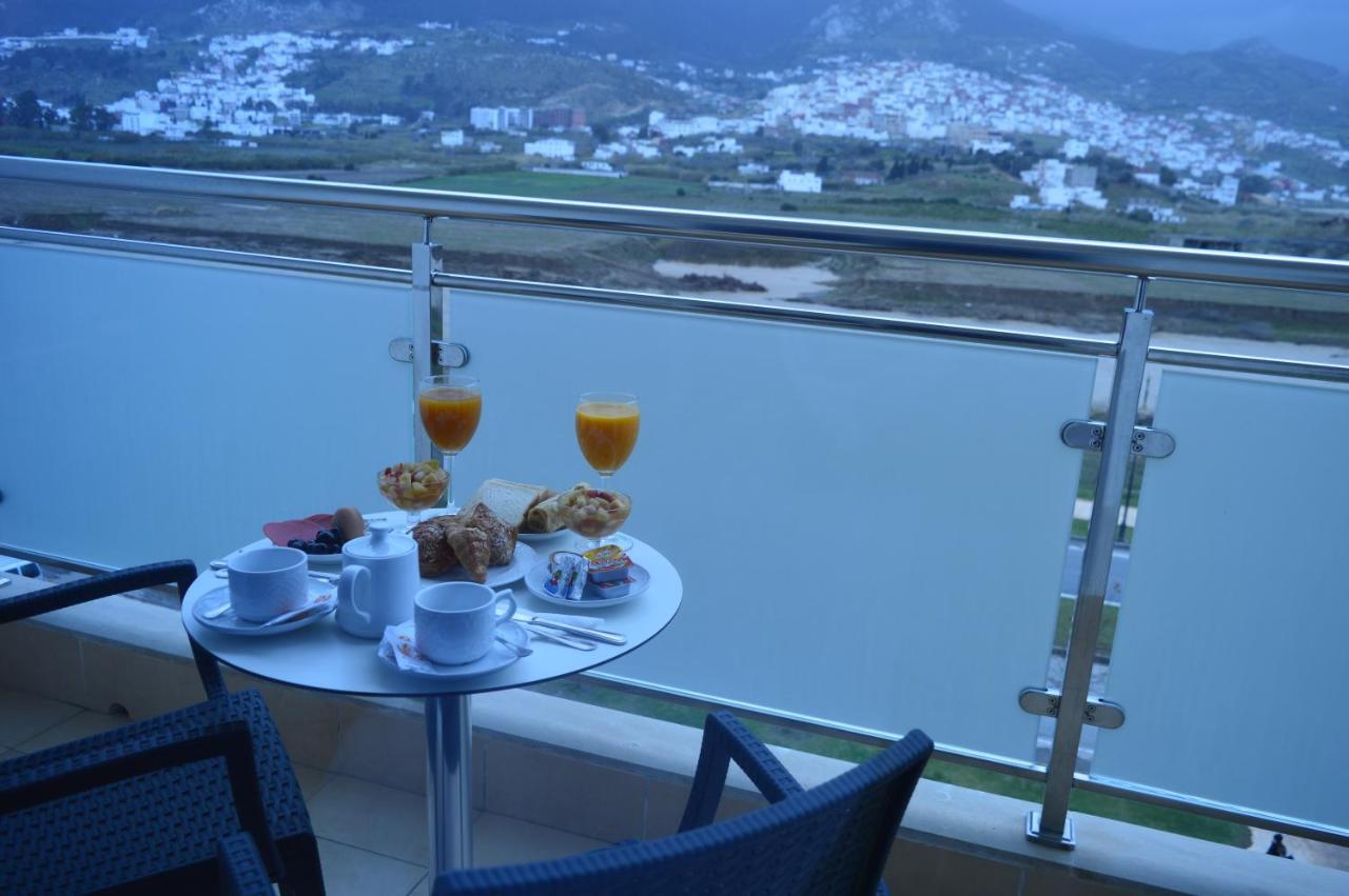 Prestige Hotel & Spa Tetouan