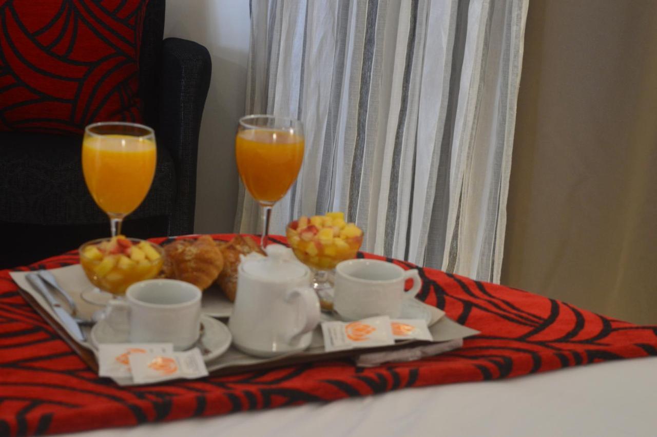 Hotel Prestige Hotel & Spa 3*