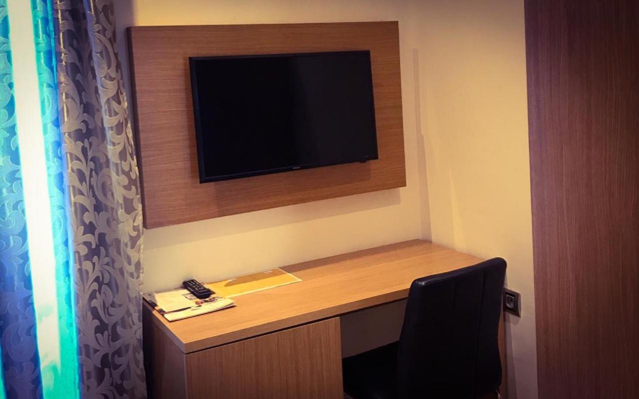 Hotel Prestige Hotel & Spa