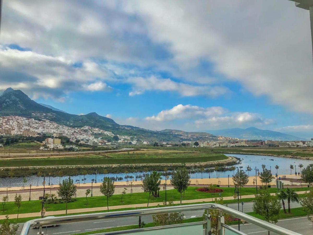 Prestige Hotel & Spa 3* Tetouan