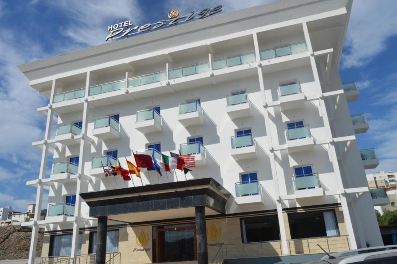 Prestige Hotel & Spa
