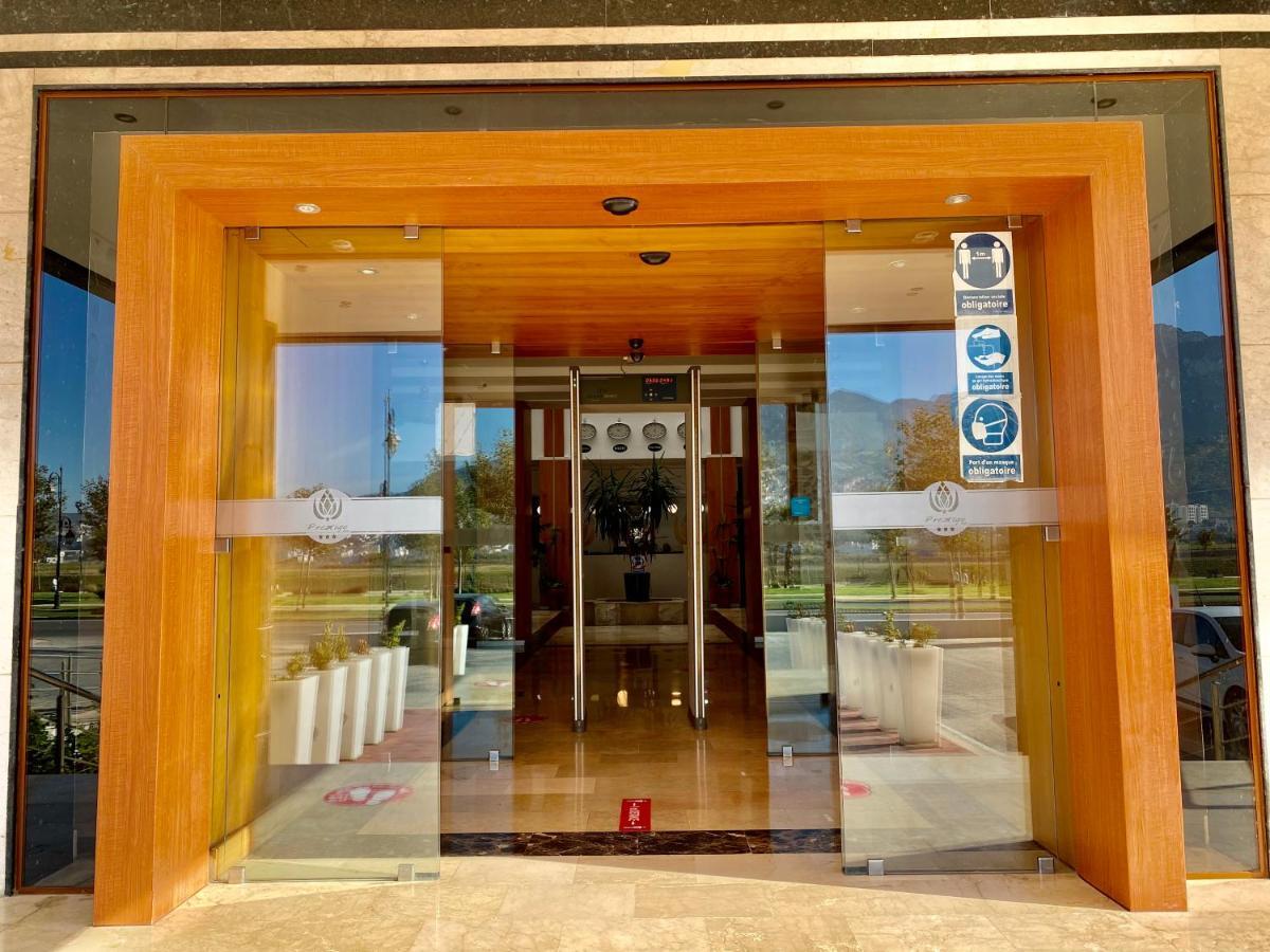Prestige Hotel & Spa