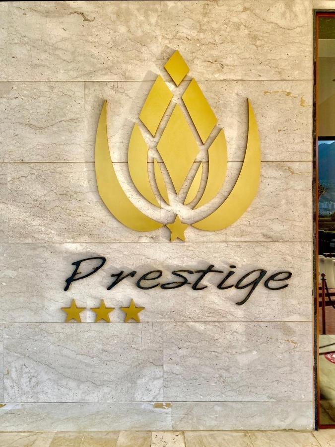 Prestige Hotel & Spa Hotel Tetouan