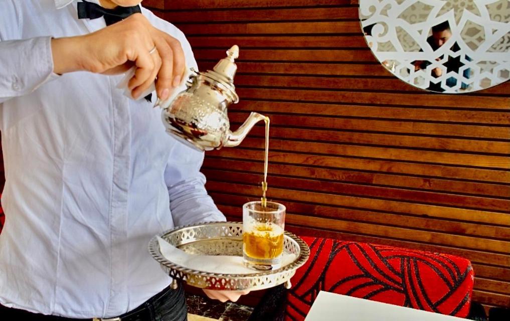 Prestige Hotel & Spa Tetouan