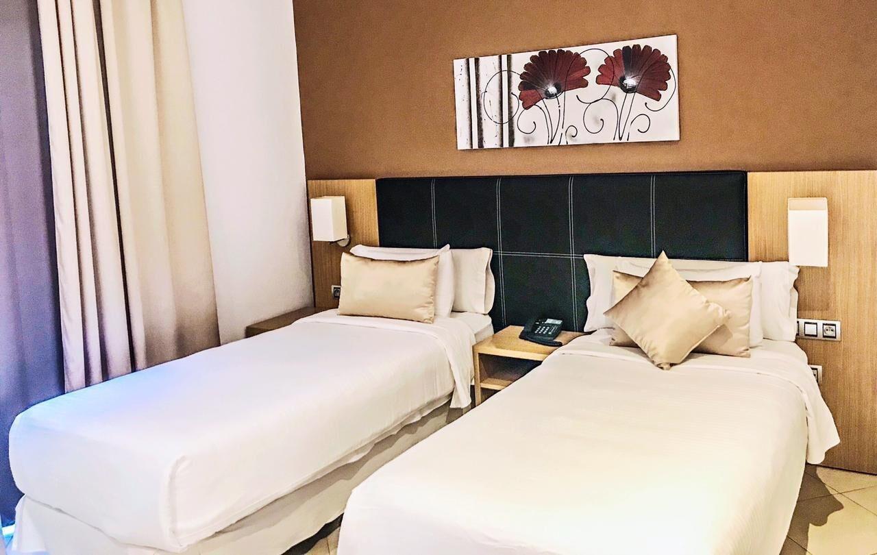 Hotel Prestige Hotel & Spa