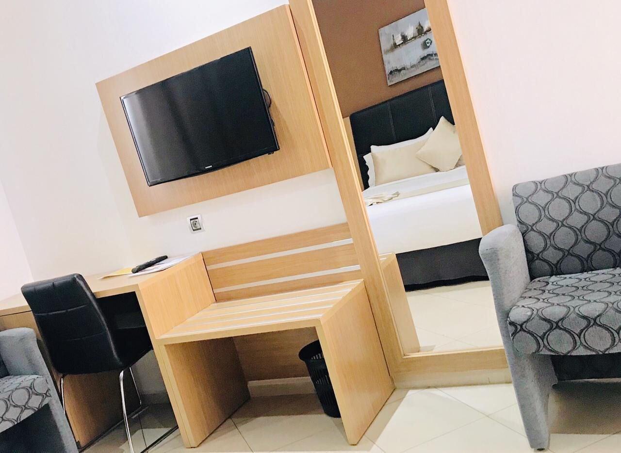 Prestige Hotel & Spa Hotel