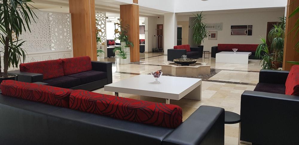 Prestige Hotel & Spa Tetouan