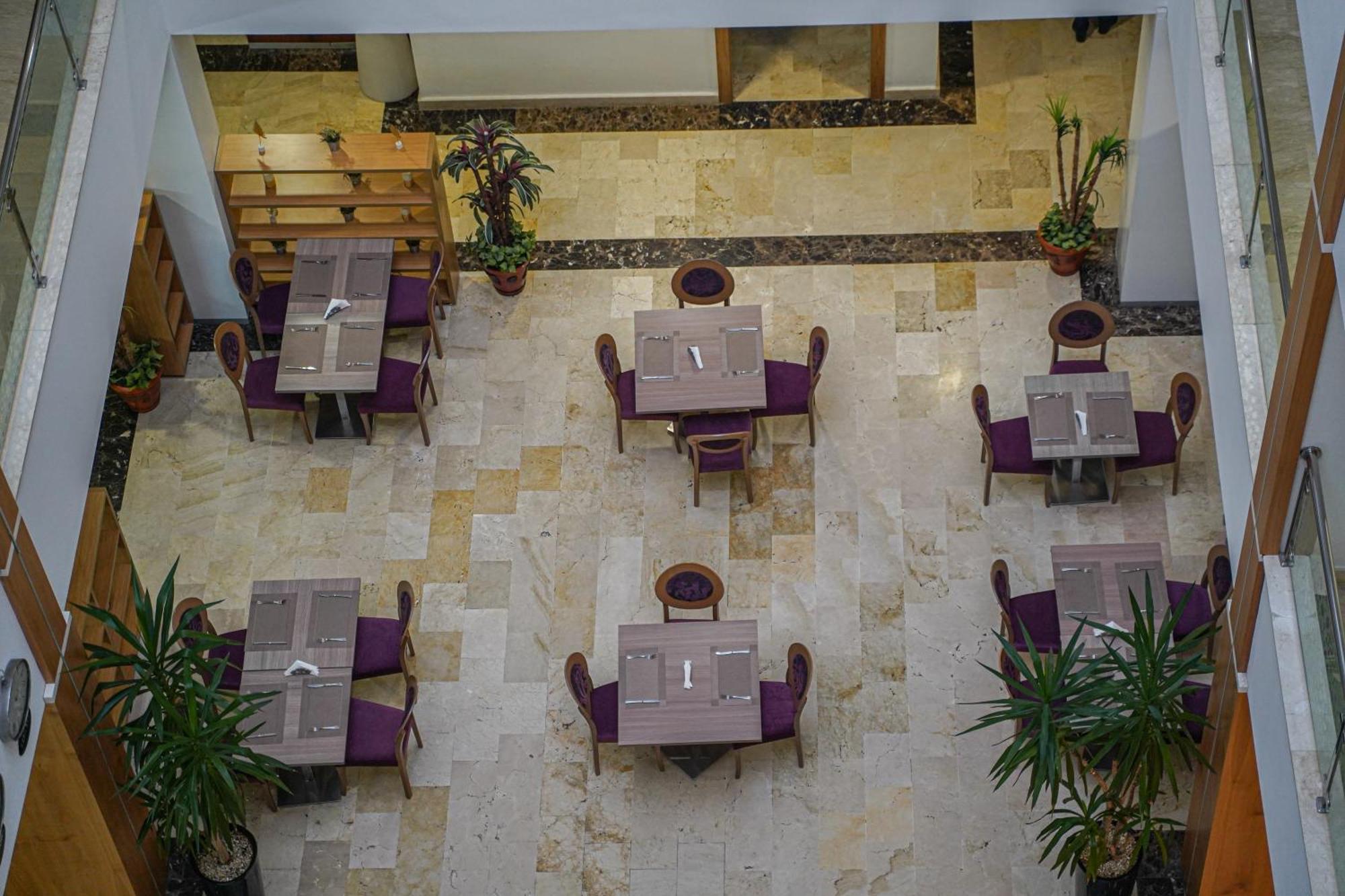 Hotel Prestige Hotel & Spa Tetouan
