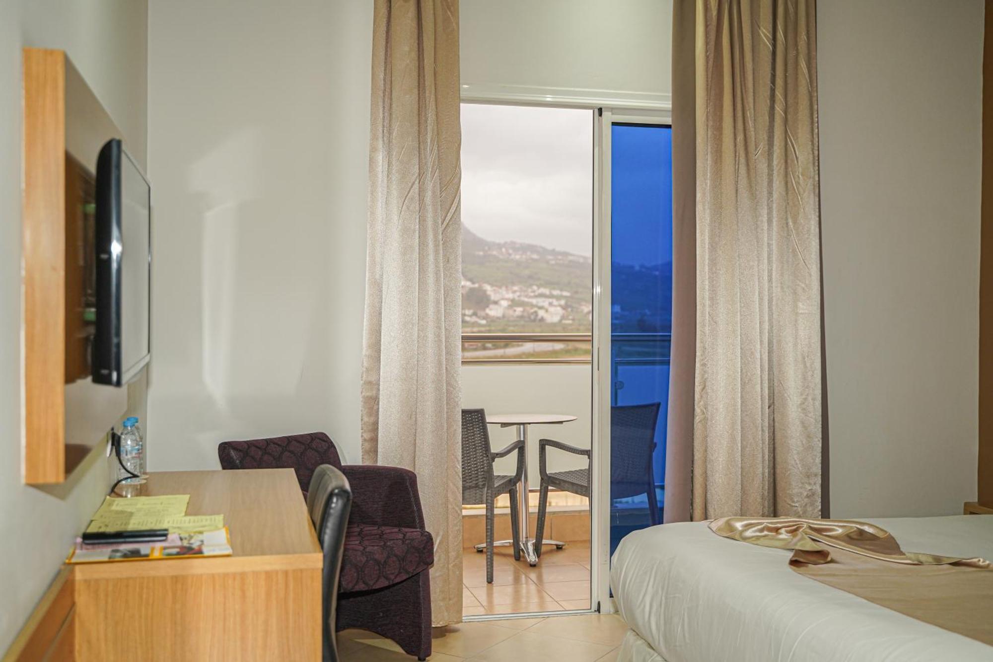 Prestige Hotel & Spa Tetouan
