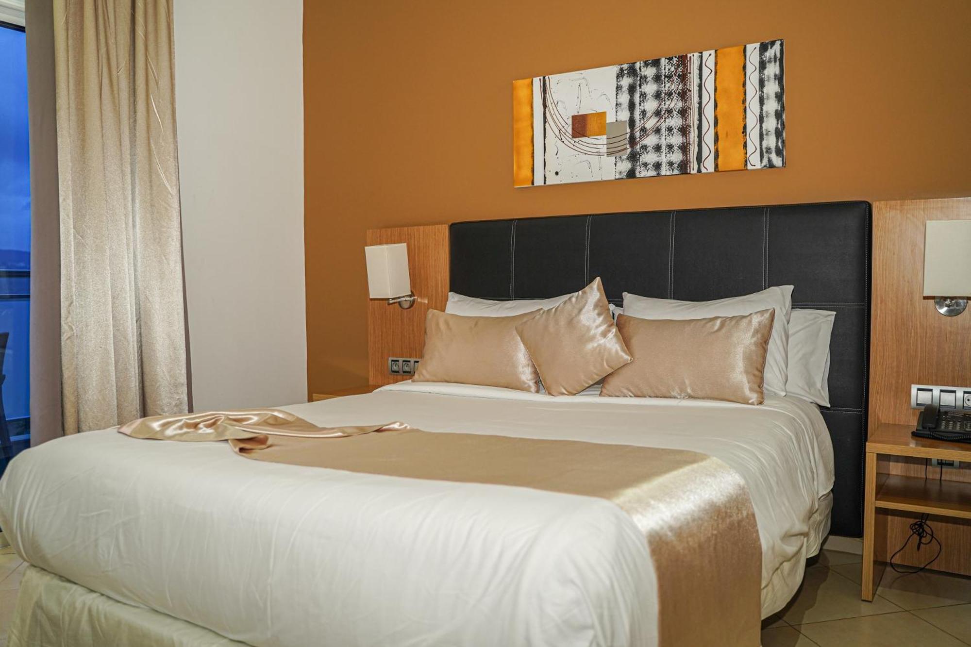 Prestige Hotel & Spa 3*
