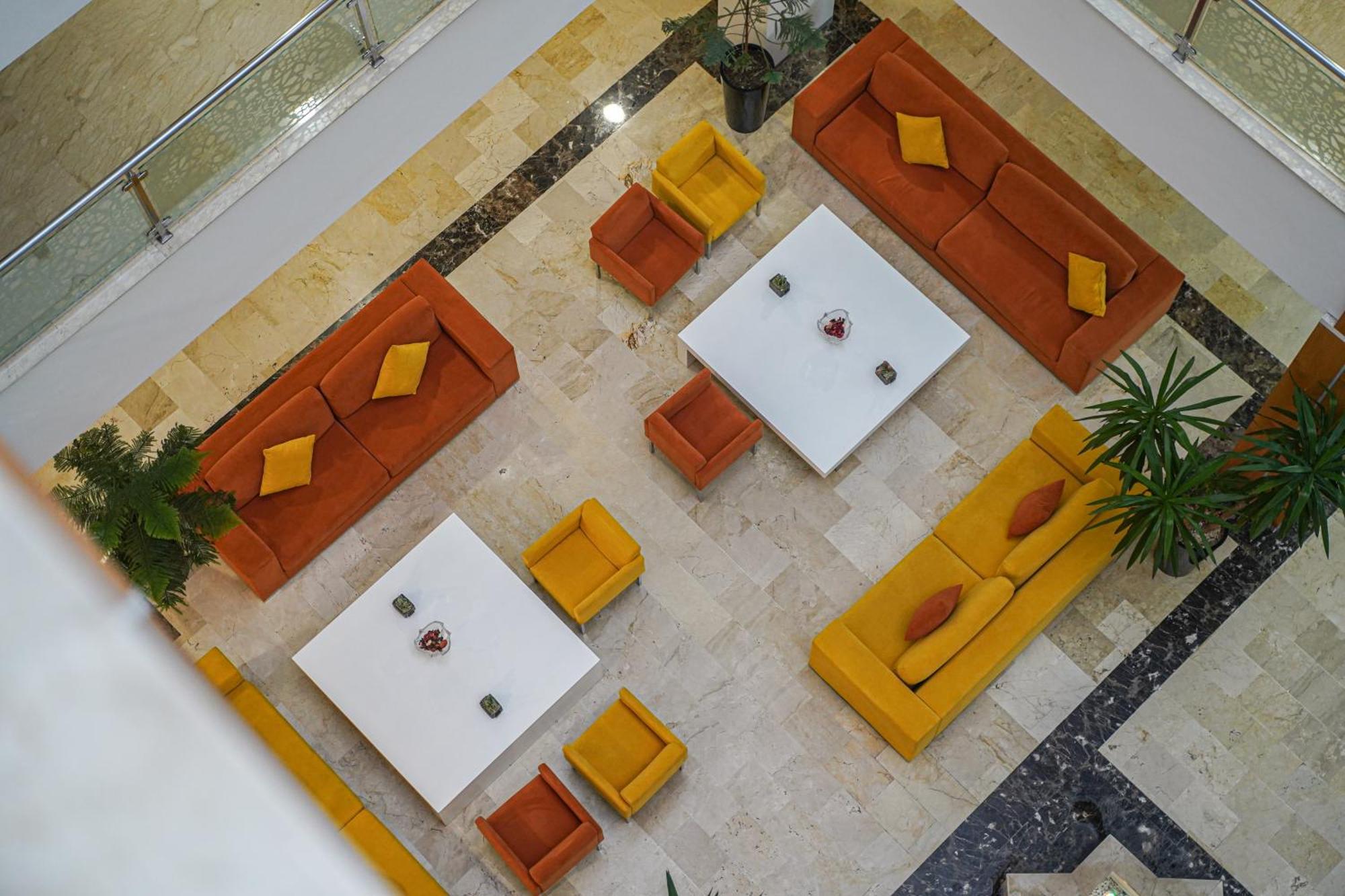 Prestige Hotel & Spa Hotel 3*