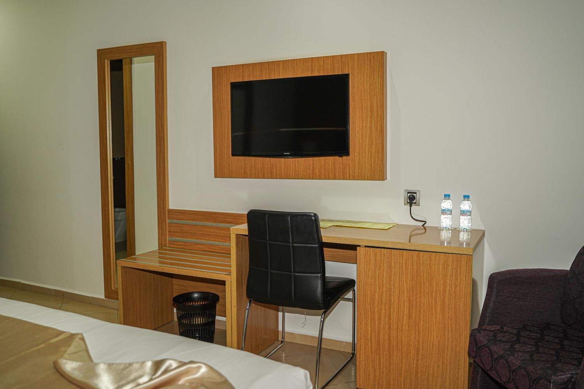 Prestige Hotel & Spa 3* Tetouan