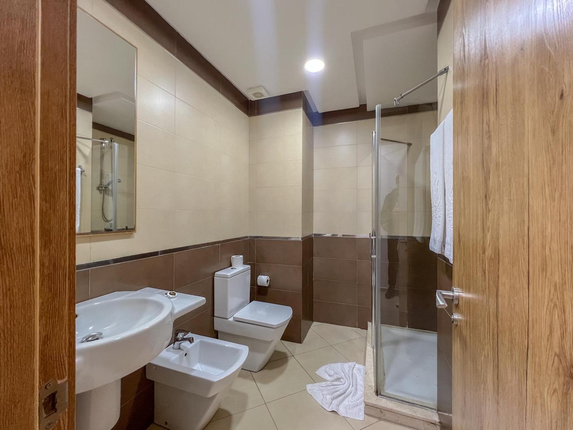 Prestige Hotel & Spa Hotel Tetouan