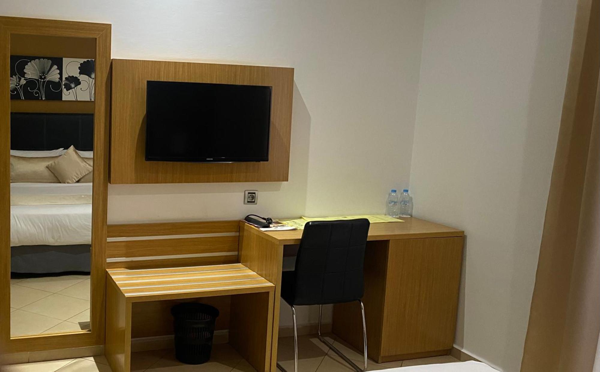 Prestige Hotel & Spa Hotel Tetouan