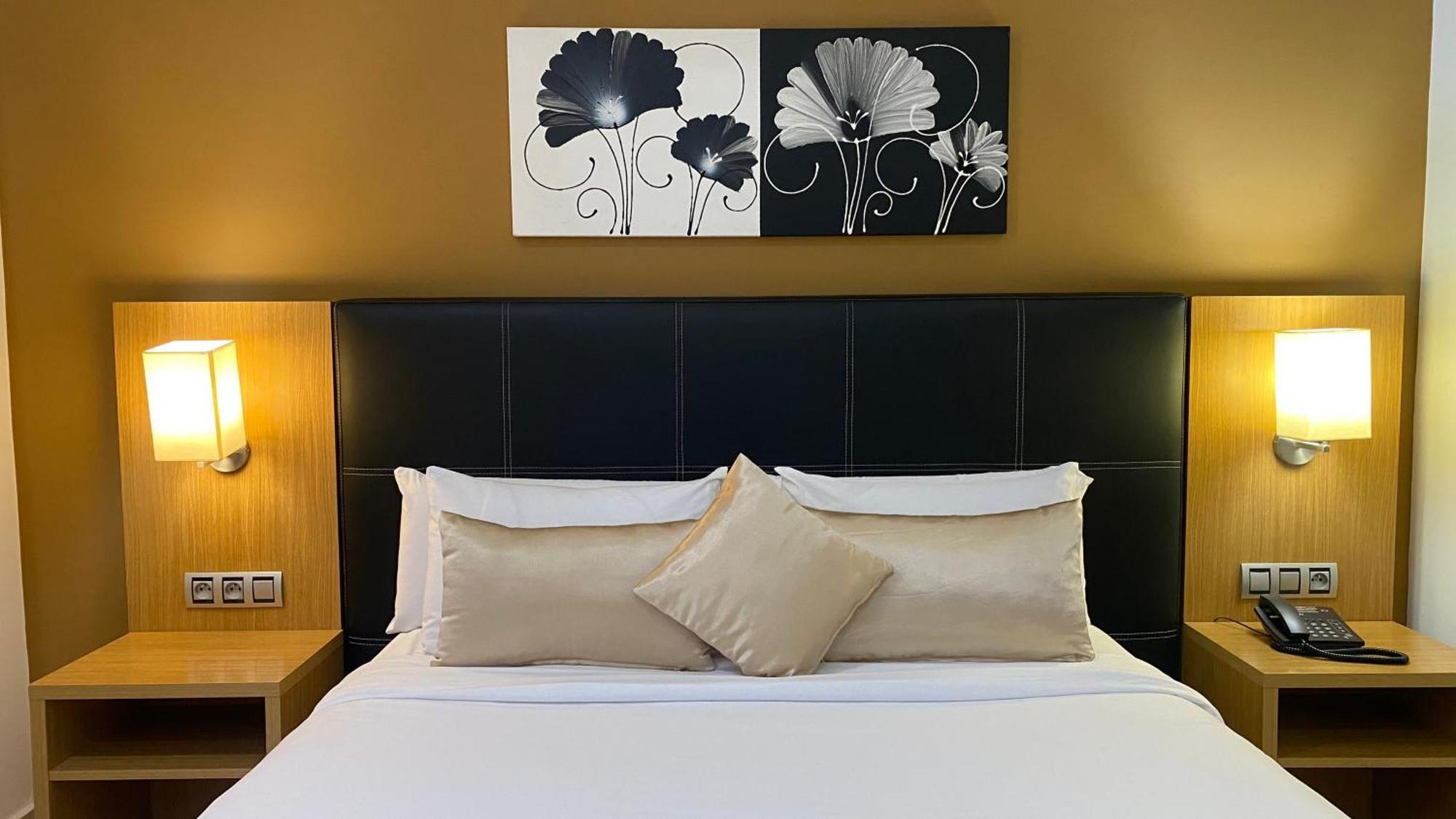 Prestige Hotel & Spa Tetouan