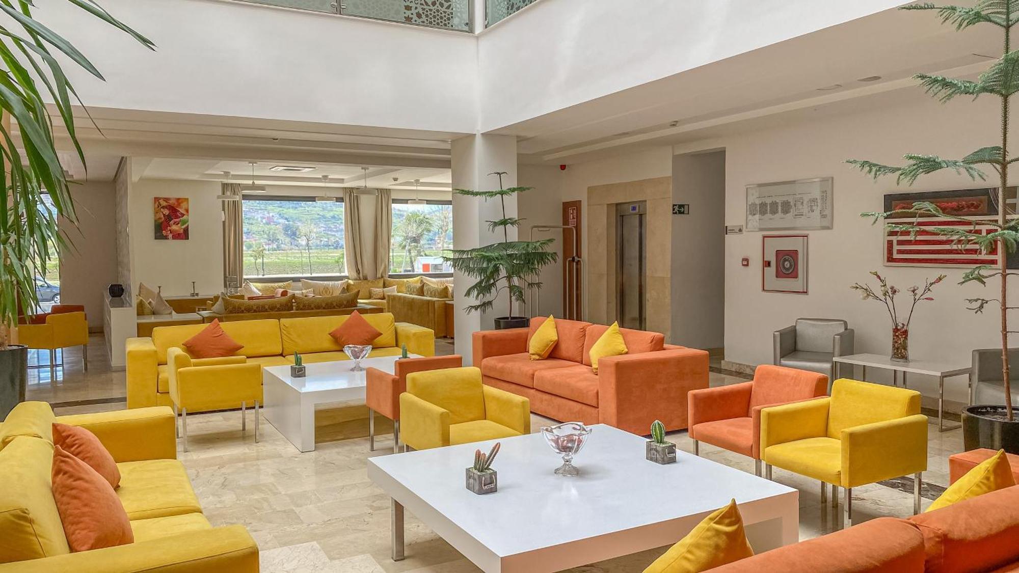 Prestige Hotel & Spa Hotel