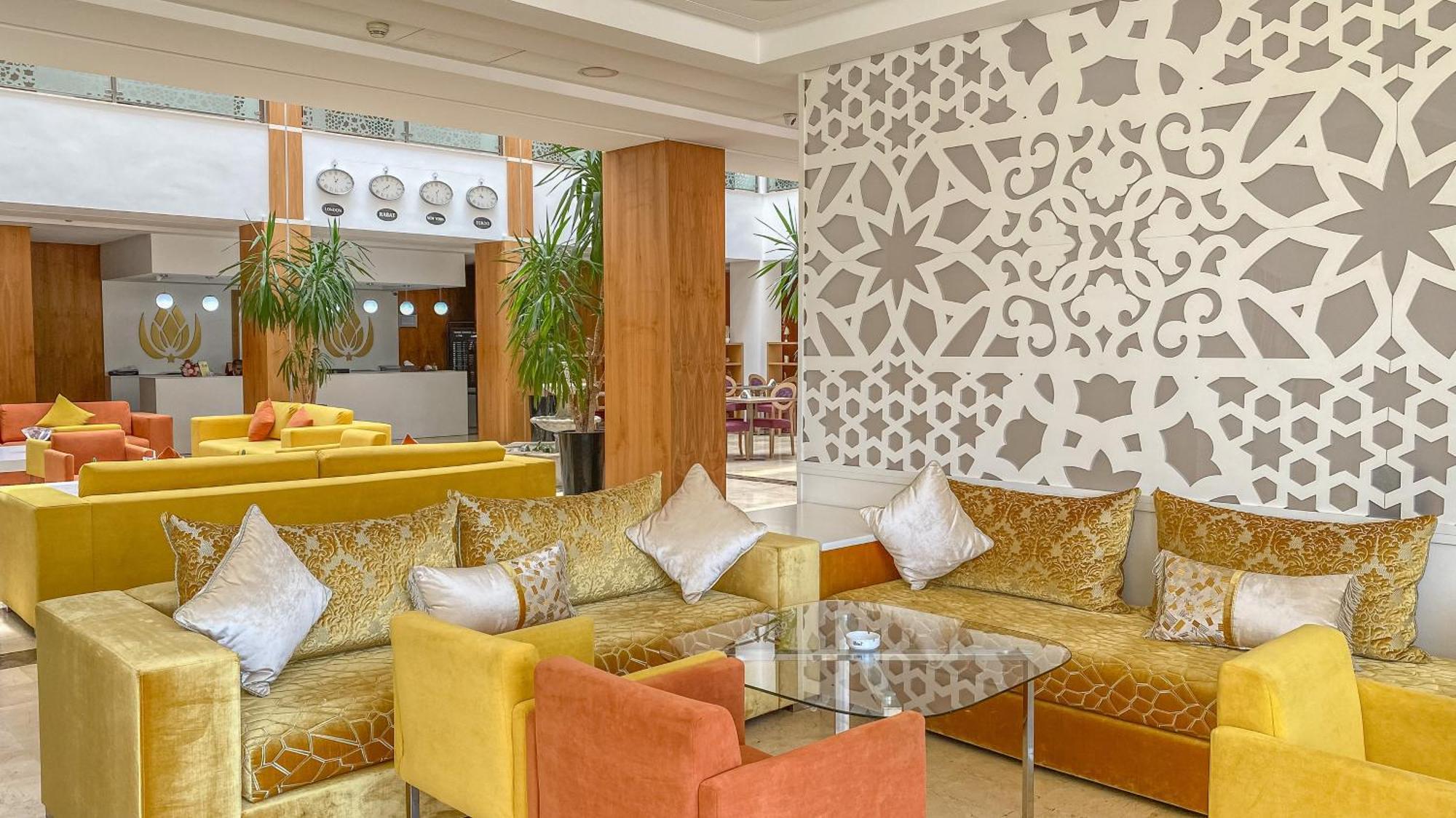 Prestige Hotel & Spa