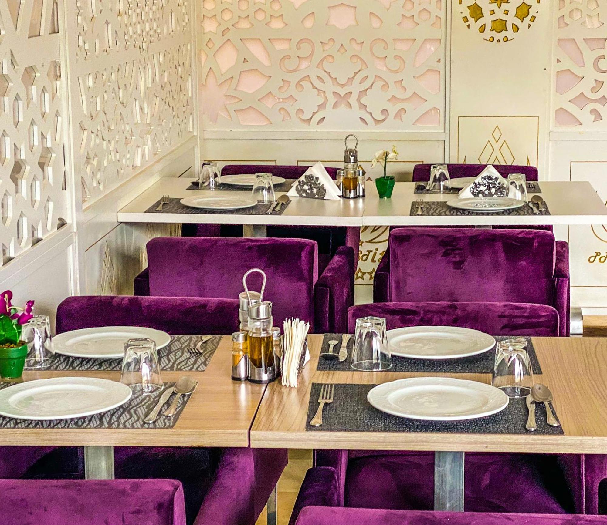 Prestige Hotel & Spa Hotel 3*