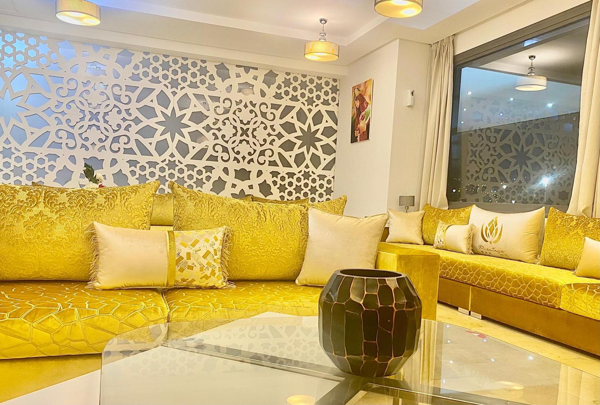 Hotel Prestige Hotel & Spa Tetouan