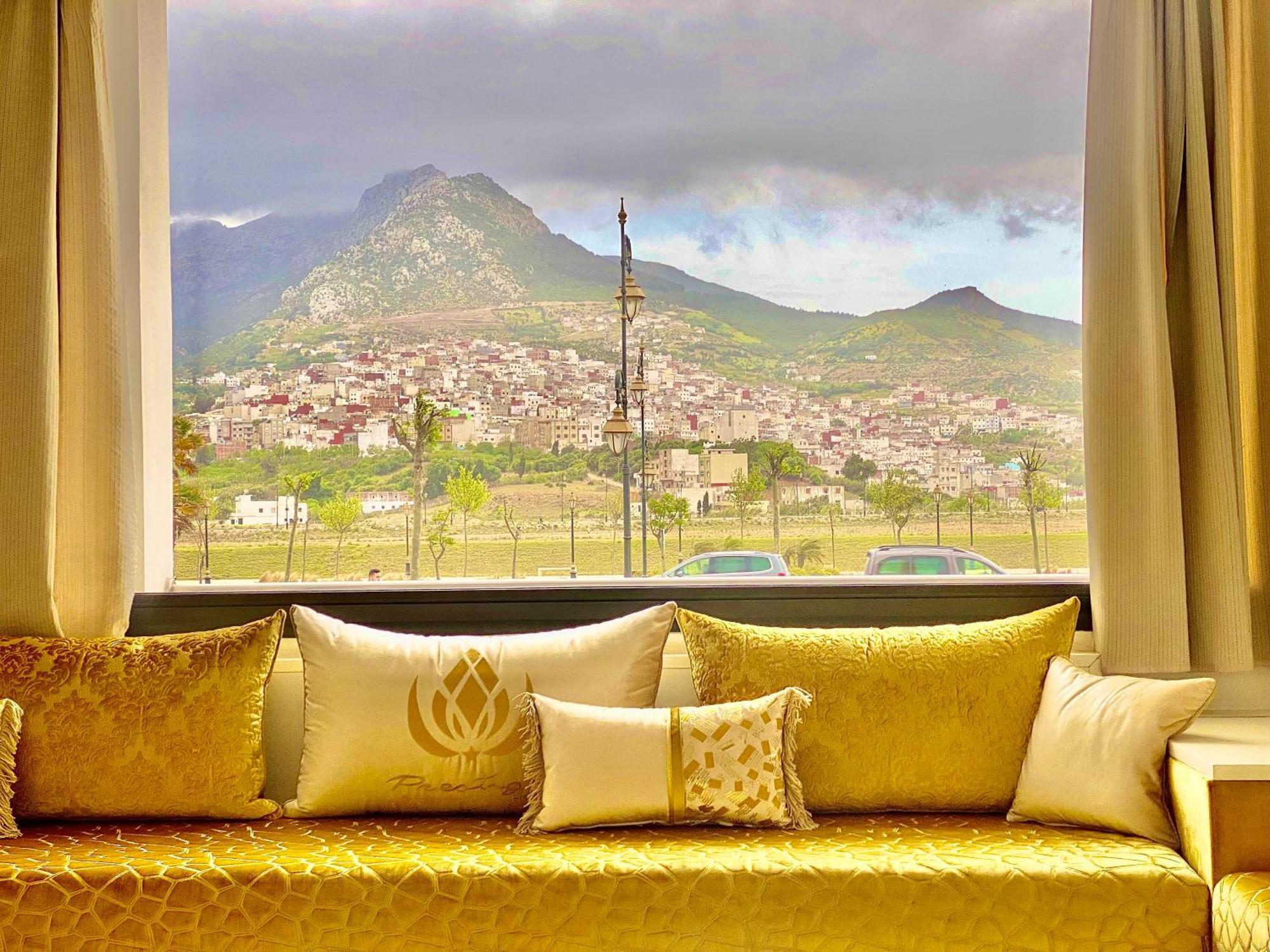 Prestige Hotel & Spa Tetouan