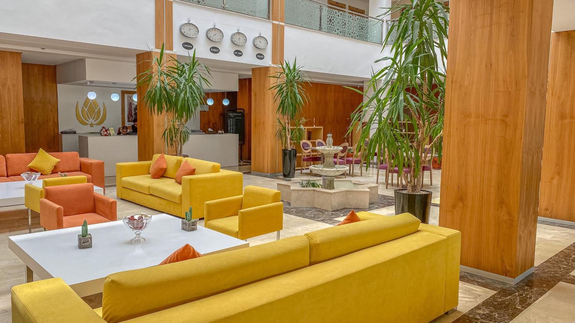 Prestige Hotel & Spa Hotel