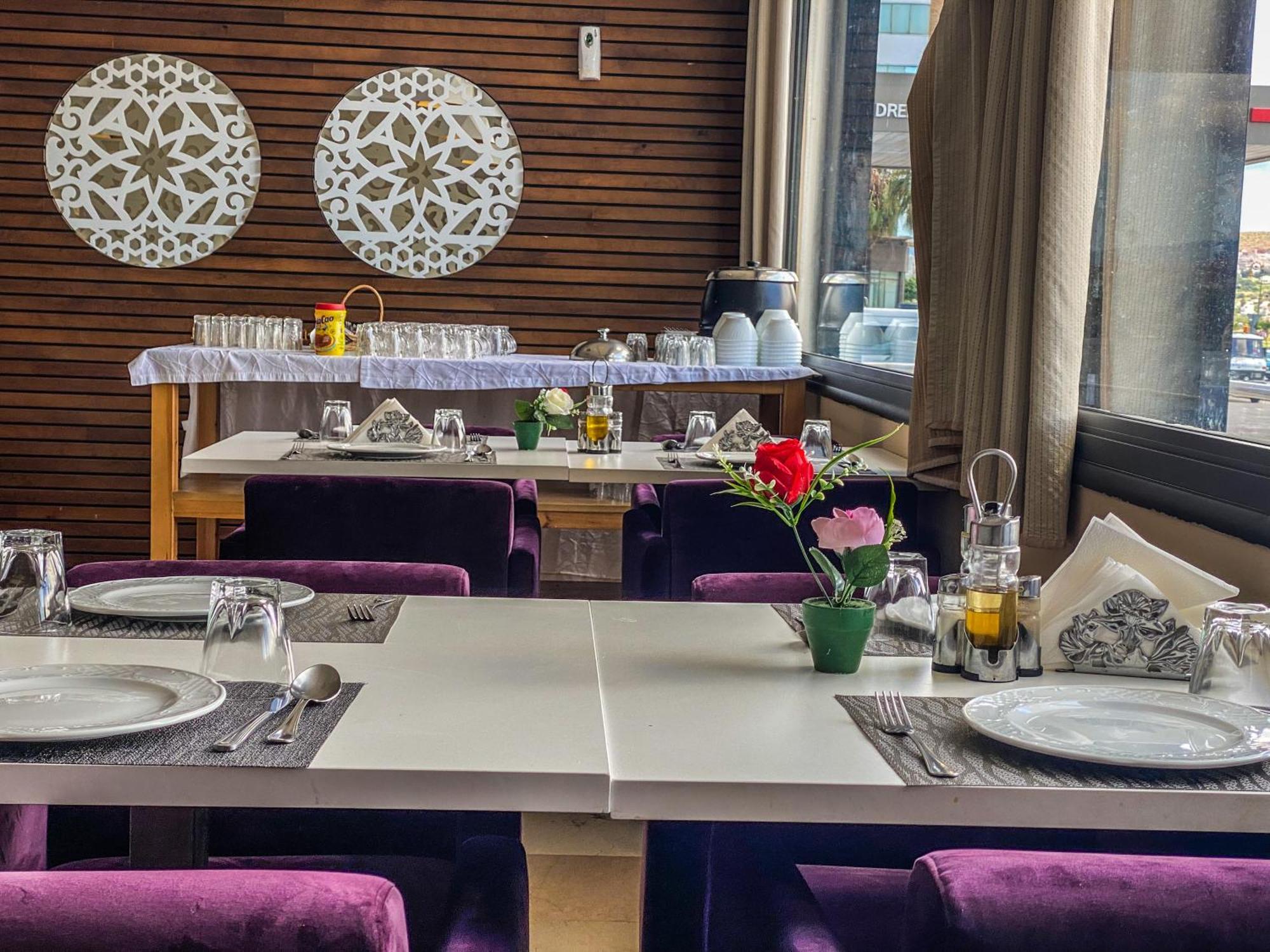 Hotel Prestige Hotel & Spa 3*