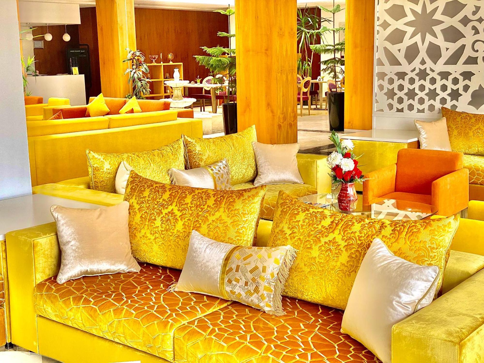 Prestige Hotel & Spa Hotel 3*