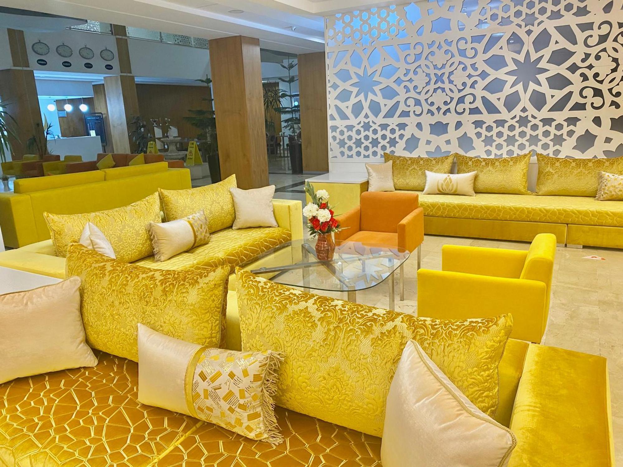Hotel Prestige Hotel & Spa Tetouan