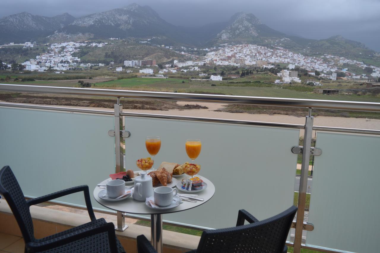 Prestige Hotel & Spa 3* Tetouan