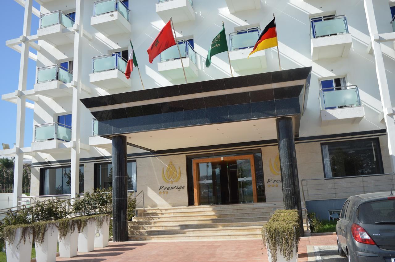 Hotel Prestige Hotel & Spa
