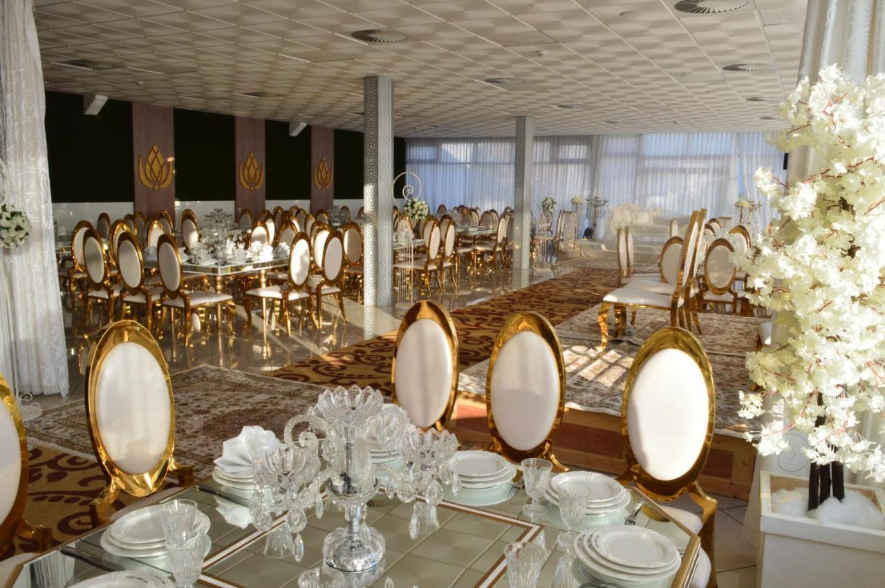Hotel Prestige Hotel & Spa Tetouan
