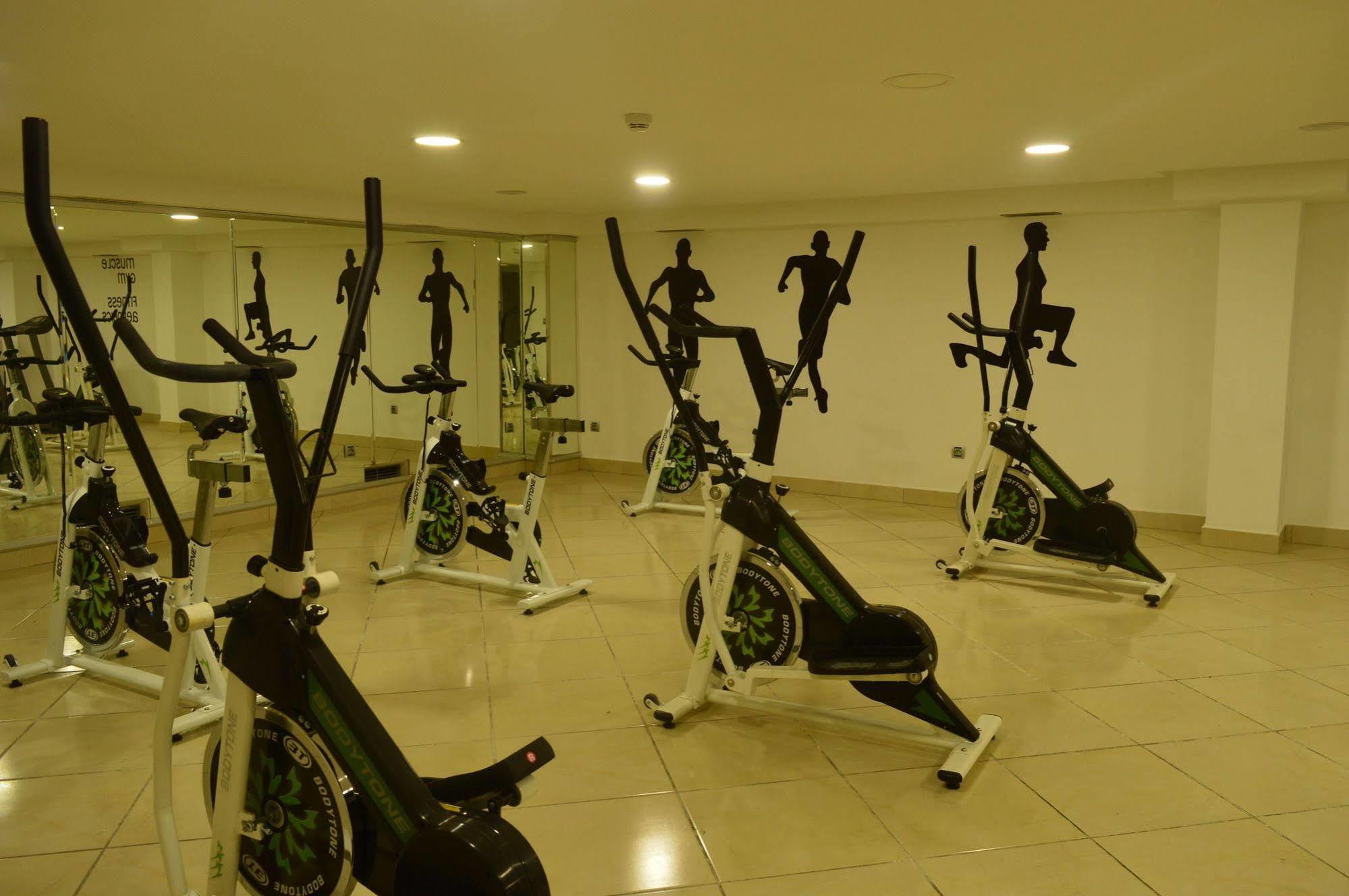Prestige Hotel & Spa 3*