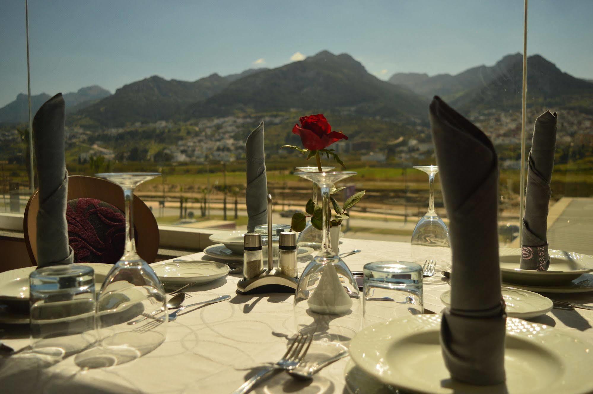 Prestige Hotel & Spa Hotel