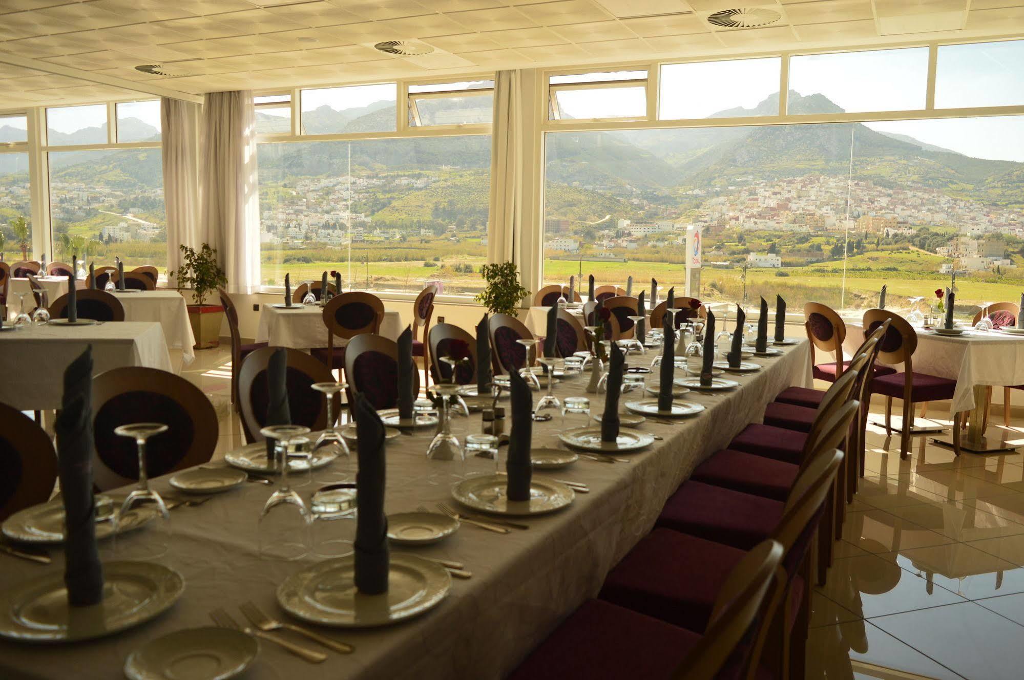 Prestige Hotel & Spa Tetouan