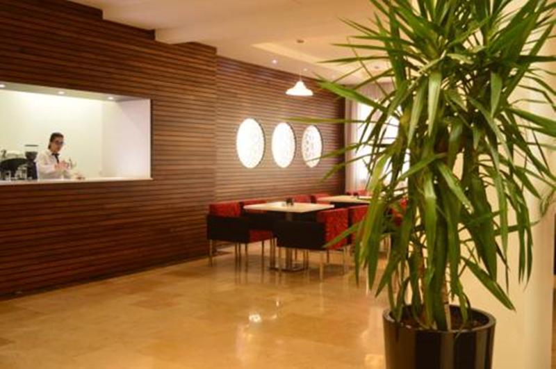 Hotel Prestige Hotel & Spa 3*